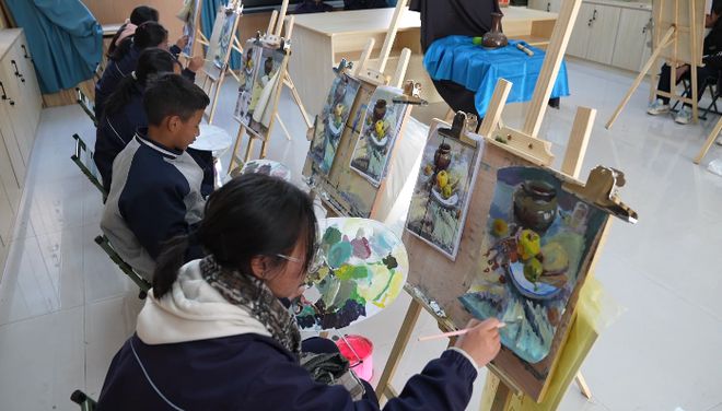 智能“爆款”！滨城这个运动新地标动工了(图3)