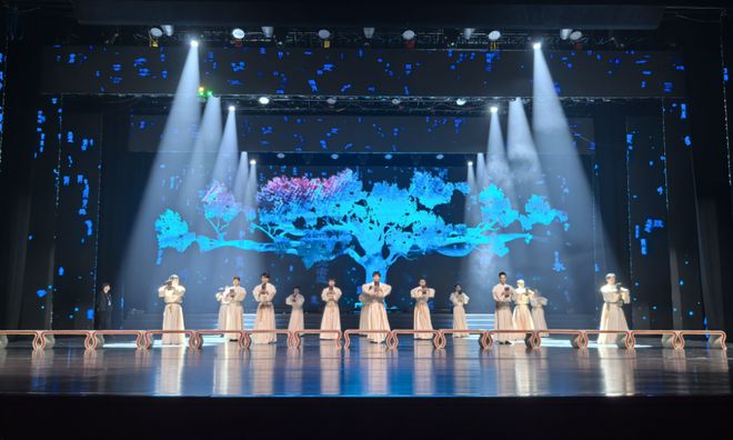 明天19点10分！就在合肥敬请期待！(图2)