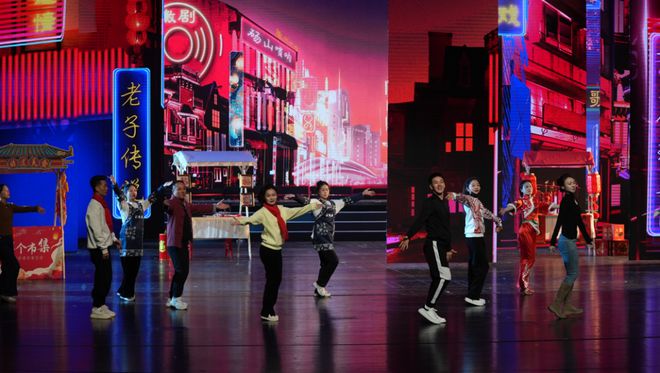 明天19点10分！就在合肥敬请期待！