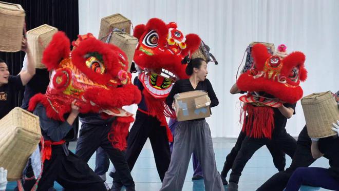 明天19点10分！就在合肥敬请期待！(图3)