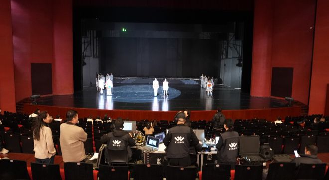 明天19点10分！就在合肥敬请期待！(图6)