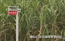 塑造安全新标杆：智能警示装置鼎信带来户外设施无人值守新手段(图2)