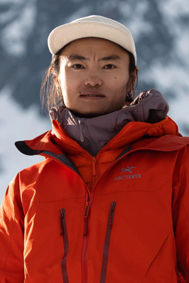 站出去看见她成为高山(图2)