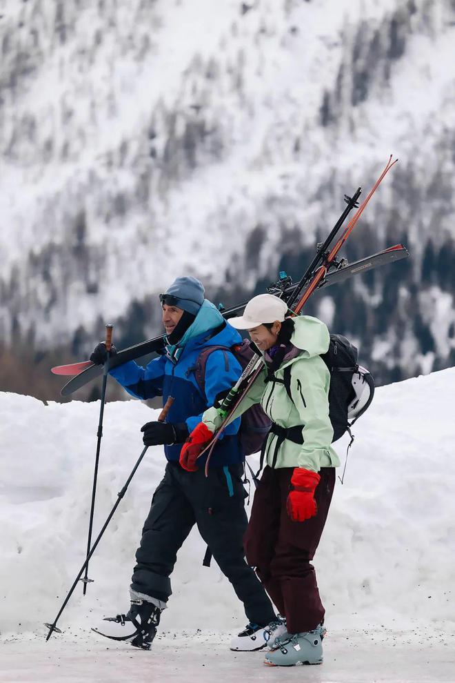 站出去看见她成为高山(图9)