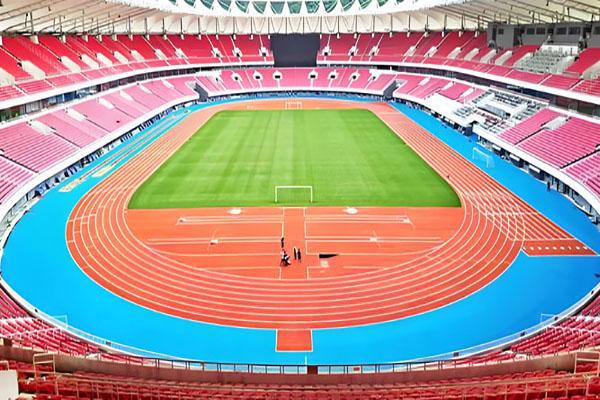 2025塑胶跑道品牌排行榜塑胶跑道知名品牌有哪些(图2)