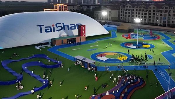 2025塑胶跑道品牌排行榜塑胶跑道知名品牌有哪些(图3)