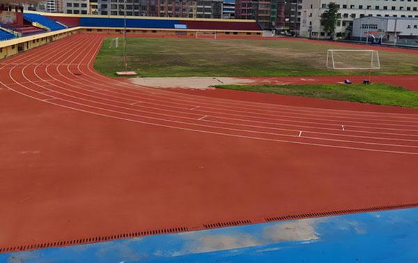 2025塑胶跑道品牌排行榜塑胶跑道知名品牌有哪些(图8)