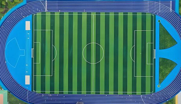 2025塑胶跑道品牌排行榜塑胶跑道知名品牌有哪些(图6)