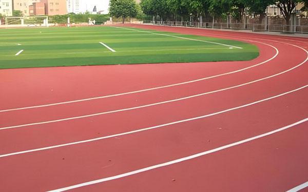 2025塑胶跑道品牌排行榜塑胶跑道知名品牌有哪些(图9)