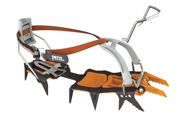 新人冬季雪山攀登推荐10款攀登雪山装备清单(图3)