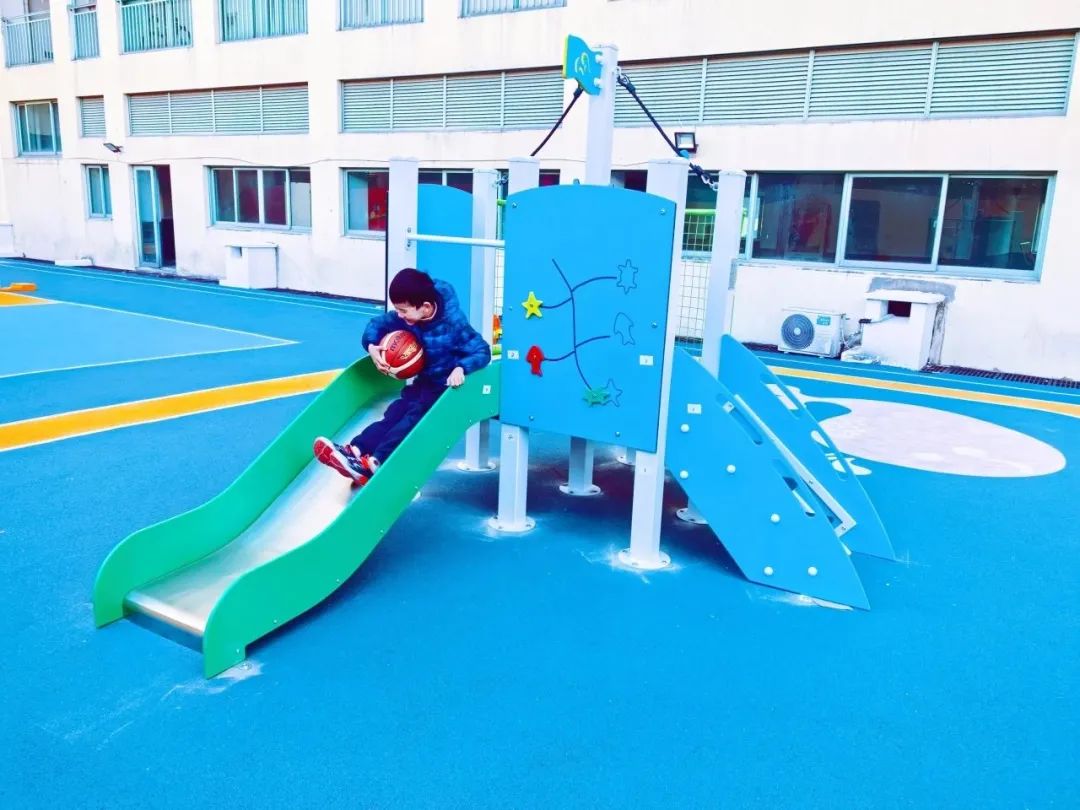 我们的家园丨640平方米体育空间！宁波这个社区闲置空地大变身(图2)