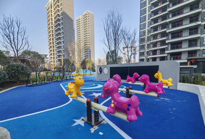 湖南顺府置业有限公司顺府江屿城项目交付揭牌仪式隆重举行(图16)