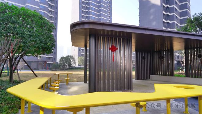 湖南顺府置业有限公司顺府江屿城项目交付揭牌仪式隆重举行(图18)