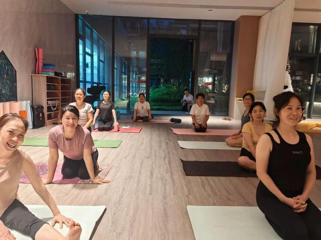 湖南顺府置业有限公司顺府江屿城项目交付揭牌仪式隆重举行(图23)