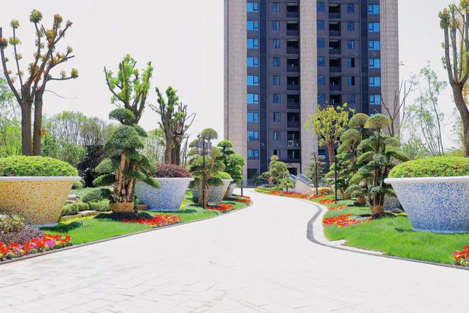 ☼「泗泾绿中海」发布售楼处电话地址-预约咨询热线