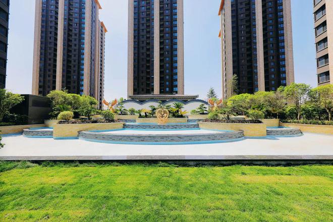 ☼「泗泾绿中海」发布售楼处电话地址-预约咨询热线(图6)