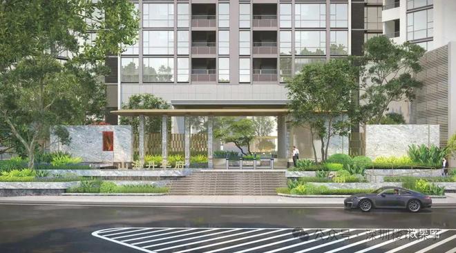 ＄山海丹华网站山海丹华售楼处发布@发布(图6)