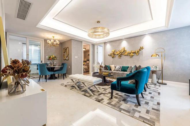 ☼松江区「泗泾绿中海」发布售楼处电话地址-楼盘详情(图9)