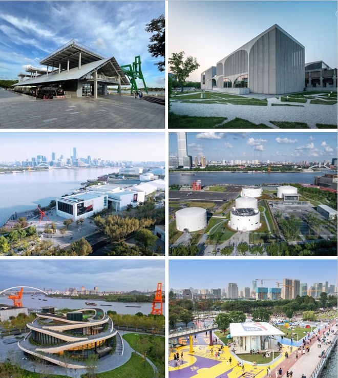 2024上海最新爆火滨水街区商业——GateM西岸梦中心(图2)