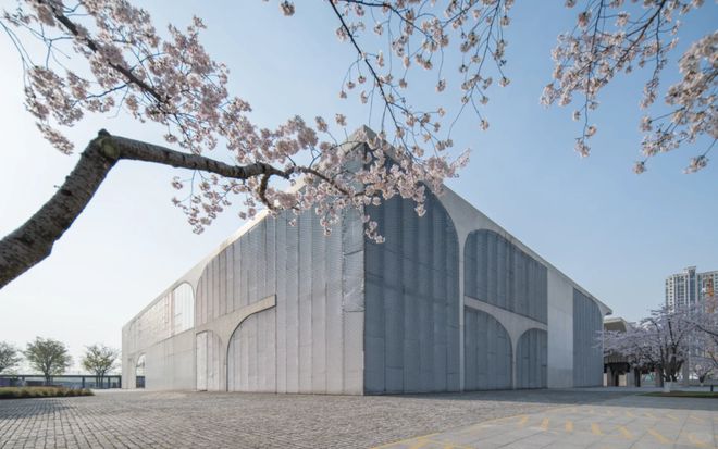 2024上海最新爆火滨水街区商业——GateM西岸梦中心(图10)