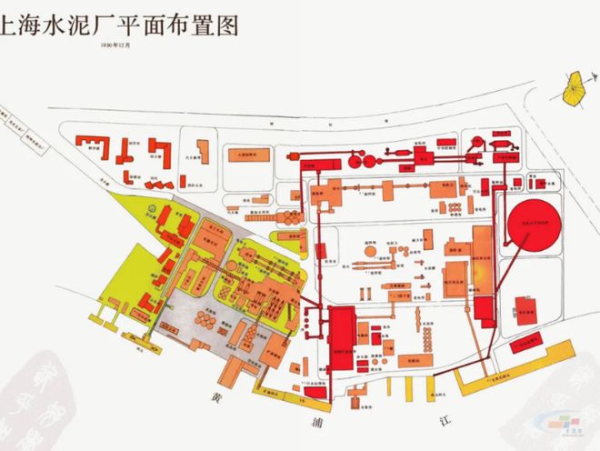 2024上海最新爆火滨水街区商业——GateM西岸梦中心(图8)