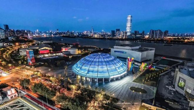 2024上海最新爆火滨水街区商业——GateM西岸梦中心(图20)
