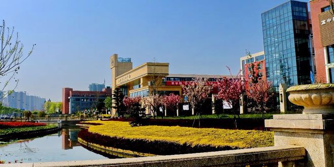 名校巡礼专栏初中篇：江油外国语学校(图1)