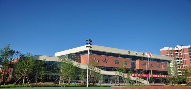 名校巡礼专栏初中篇：江油外国语学校(图2)