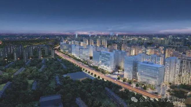 武夷融御售楼处2025首页网站-通州武夷融御详情-北京房天下(图4)
