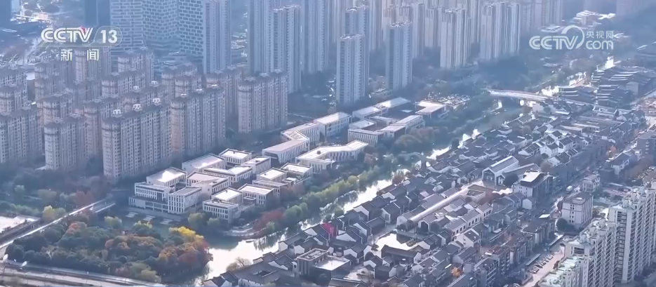 激活城市“金角银边”打造百姓家门口的“幸福角”