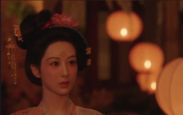 国色芳华：宁王被诛九族蒋长扬正名升太保与何惟芳两胎三子(图5)