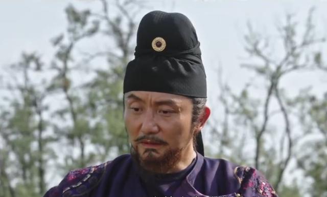 国色芳华：宁王被诛九族蒋长扬正名升太保与何惟芳两胎三子(图8)