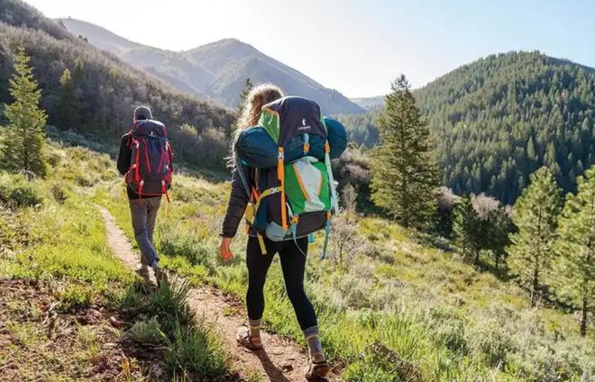 万万没想到！中国户外装备火爆全球欧美市场贡献超50%的消费(图5)