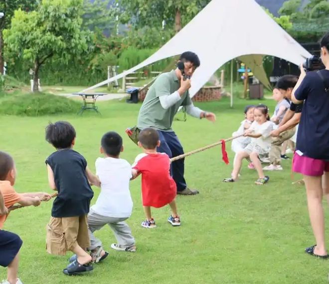 万万没想到！中国户外装备火爆全球欧美市场贡献超50%的消费(图3)