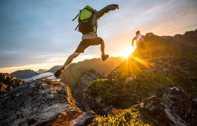 万万没想到！中国户外装备火爆全球欧美市场贡献超50%的消费