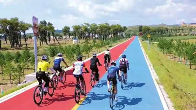 万万没想到！中国户外装备火爆全球欧美市场贡献超50%的消费(图7)