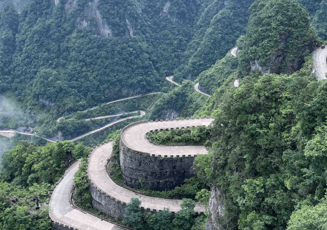 张家界有哪些适合小孩玩的地方？张家界六日亲子游详细省钱攻略