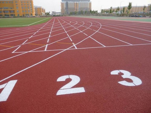 塑胶跑道厂家施工-搜了网