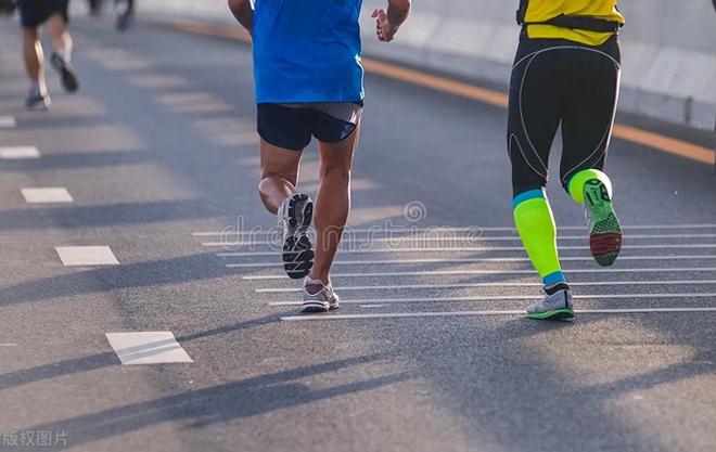 怎样跑步最健康：一周跑几次、一次跑多少公里？