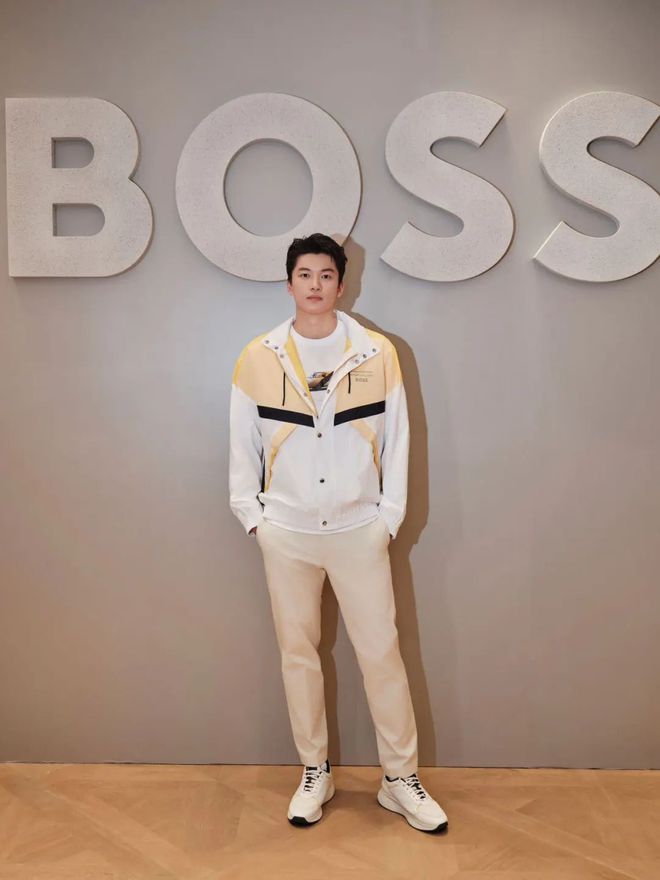 NEWSCafé本周精选路铂廷、ZENITH、BOSS等品牌相关资讯快来点击查看查收吧～(图5)