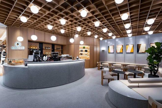 NEWSCafé本周精选路铂廷、ZENITH、BOSS等品牌相关资讯快来点击查看查收吧～(图6)