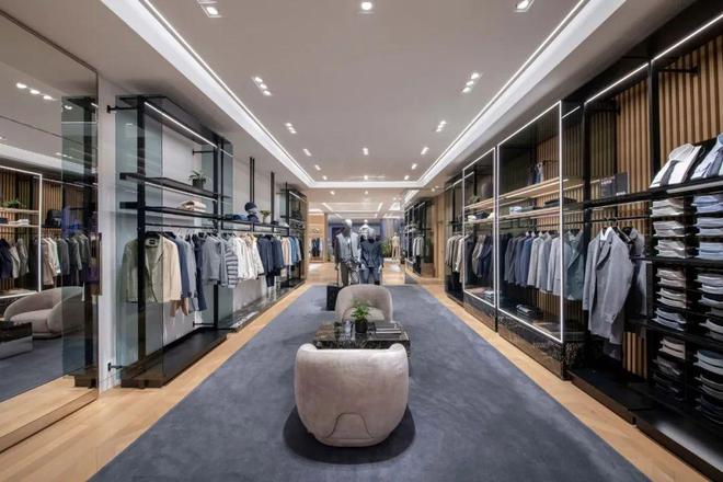 NEWSCafé本周精选路铂廷、ZENITH、BOSS等品牌相关资讯快来点击查看查收吧～(图8)