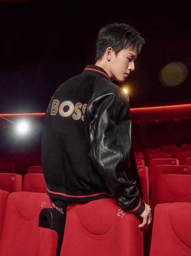 NEWSCafé本周精选路铂廷、ZENITH、BOSS等品牌相关资讯快来点击查看查收吧～(图10)