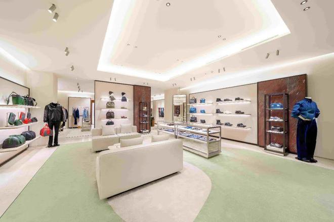 NEWSCafé本周精选路铂廷、ZENITH、BOSS等品牌相关资讯快来点击查看查收吧～(图14)