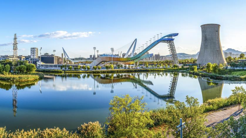 中国生活体育城市观察报告：赋能双奥之城“运动圈”北京激活生活体育“朋友圈”(图4)