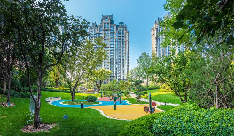 中国生活体育城市观察报告：赋能双奥之城“运动圈”北京激活生活体育“朋友圈”(图5)