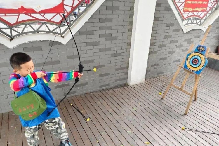 中小学生每天体锻2小时成都青羊这样落实！(图7)