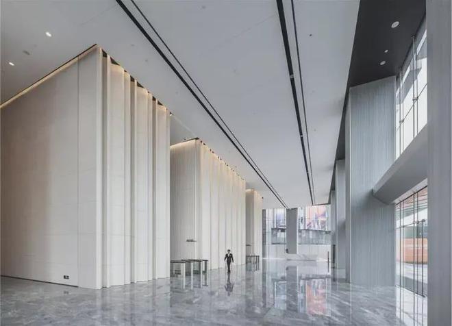 2025华润前海大厦售楼处-营销中心电话丨楼盘详情户型价格(图6)