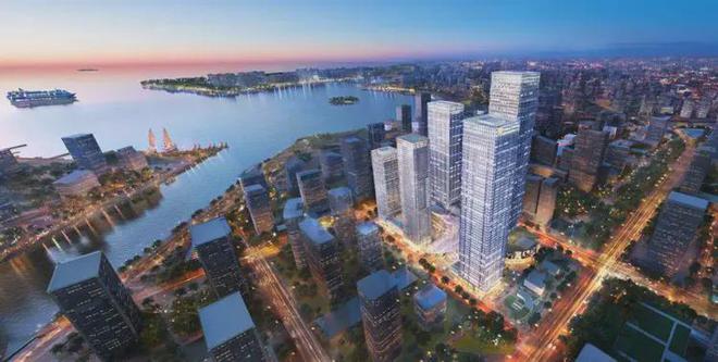 2025华润前海大厦售楼处-营销中心电话丨楼盘详情户型价格(图3)