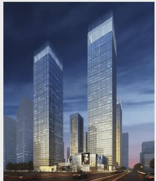 2025华润前海大厦售楼处-营销中心电话丨楼盘详情户型价格